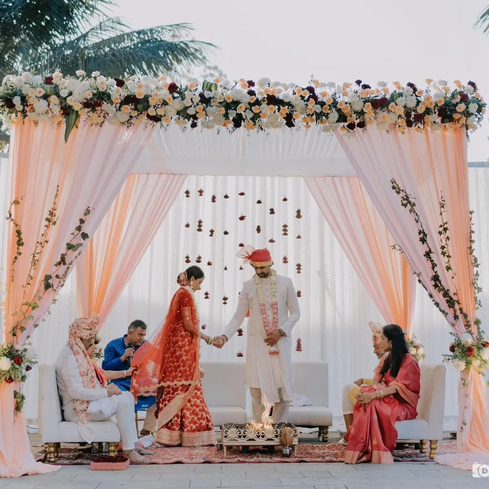 Wedding Planning
