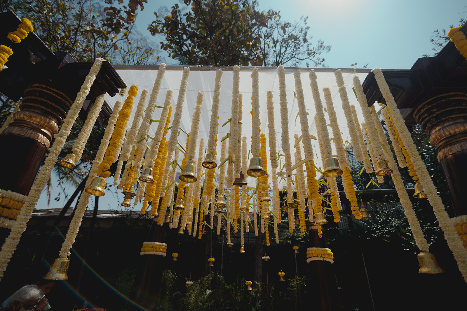 Sacred Chimes