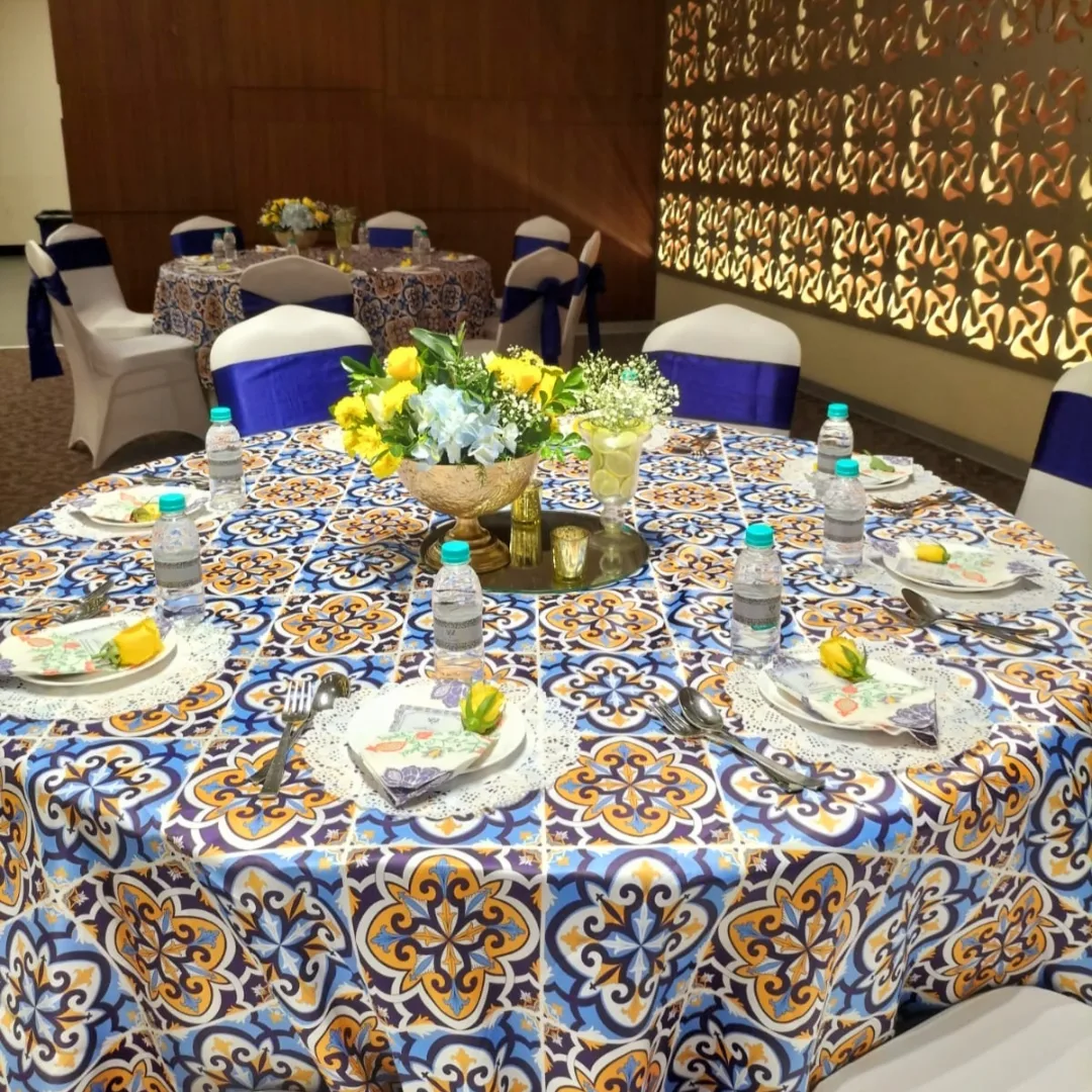 Bespoke Catering