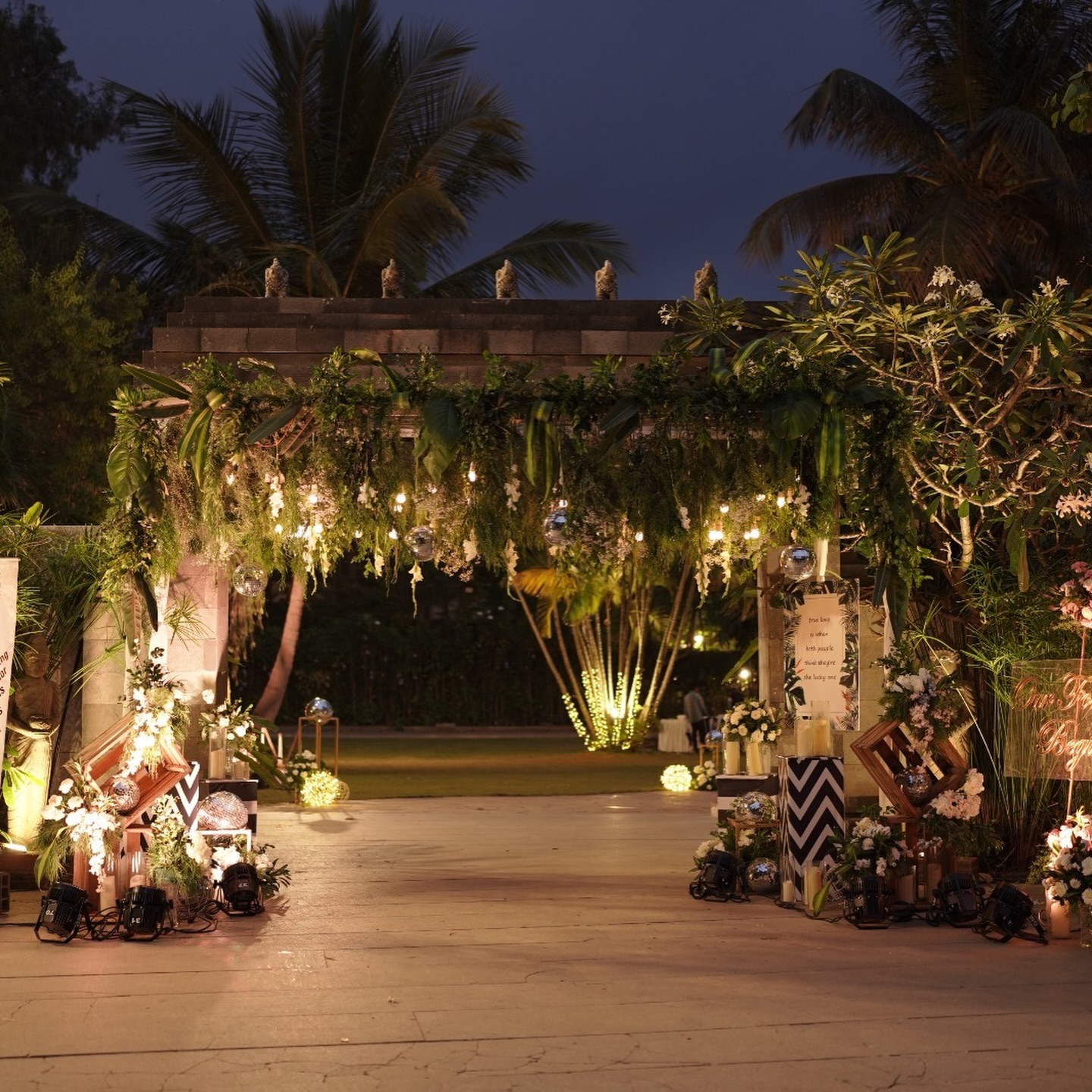 Perfect Venues