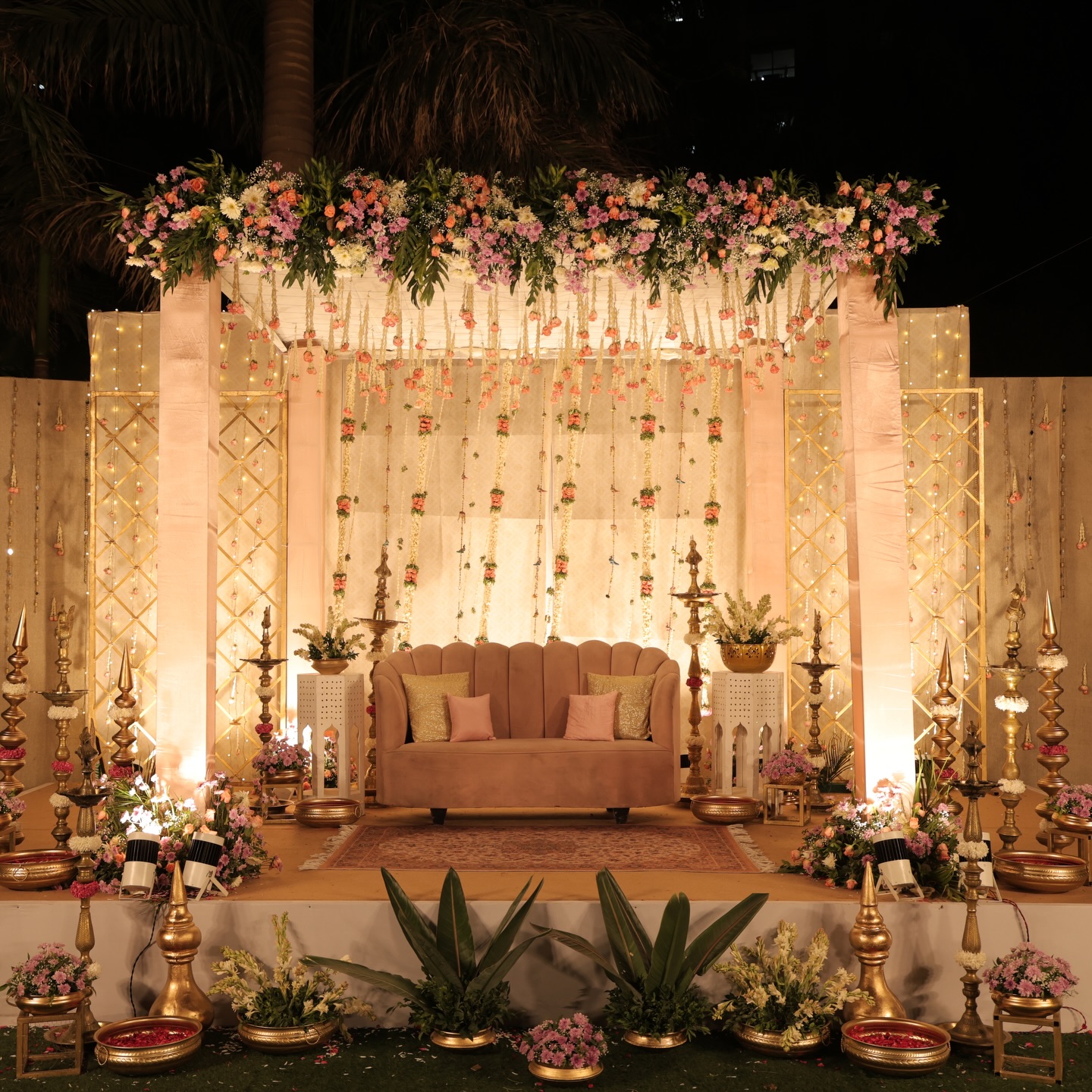 Wedding & Floral Design